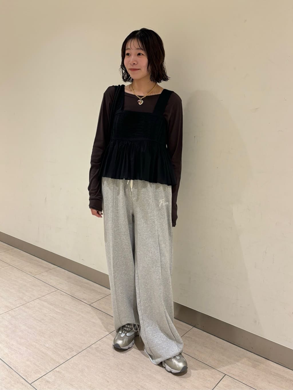 JOURNAL STANDARDのコーディネートを紹介します。｜Rakuten Fashion(楽天ファッション／旧楽天ブランドアベニュー)6101909
