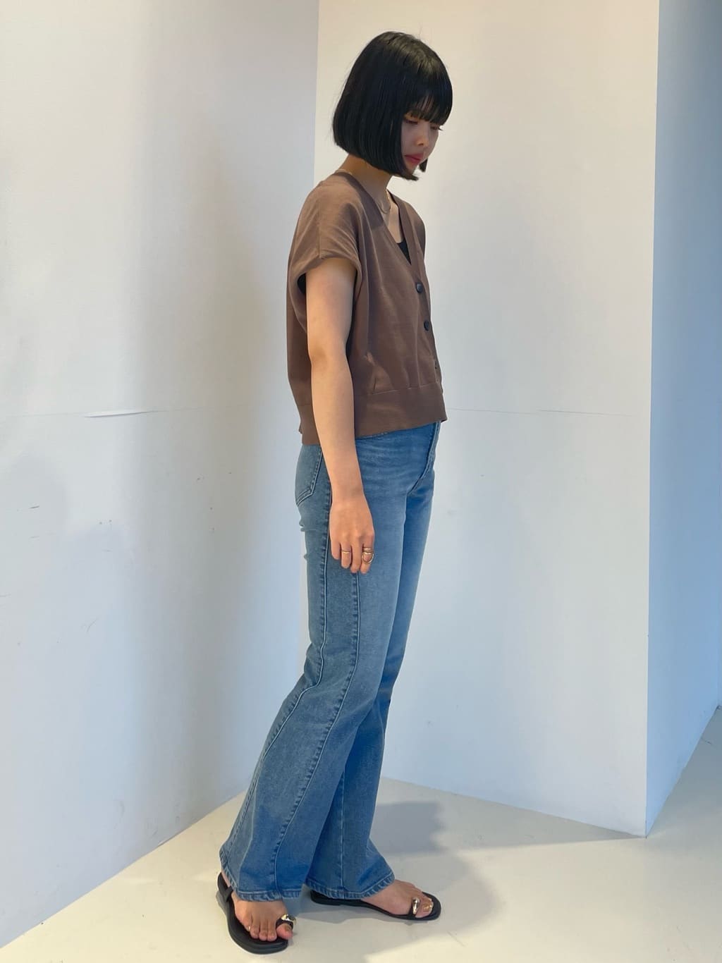 AMERICAN HOLICのコーディネートを紹介します。｜Rakuten Fashion(楽天ファッション／旧楽天ブランドアベニュー)6100969