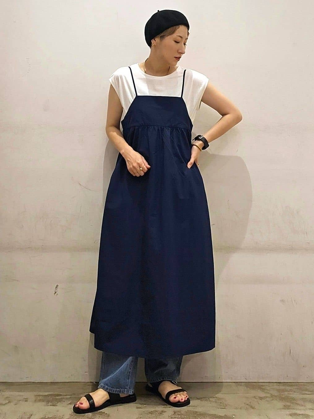 AMERICAN HOLICのコーディネートを紹介します。｜Rakuten Fashion(楽天ファッション／旧楽天ブランドアベニュー)6102053