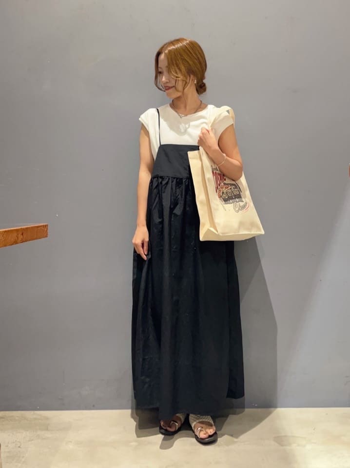 AMERICAN HOLICのコーディネートを紹介します。｜Rakuten Fashion(楽天ファッション／旧楽天ブランドアベニュー)6102167
