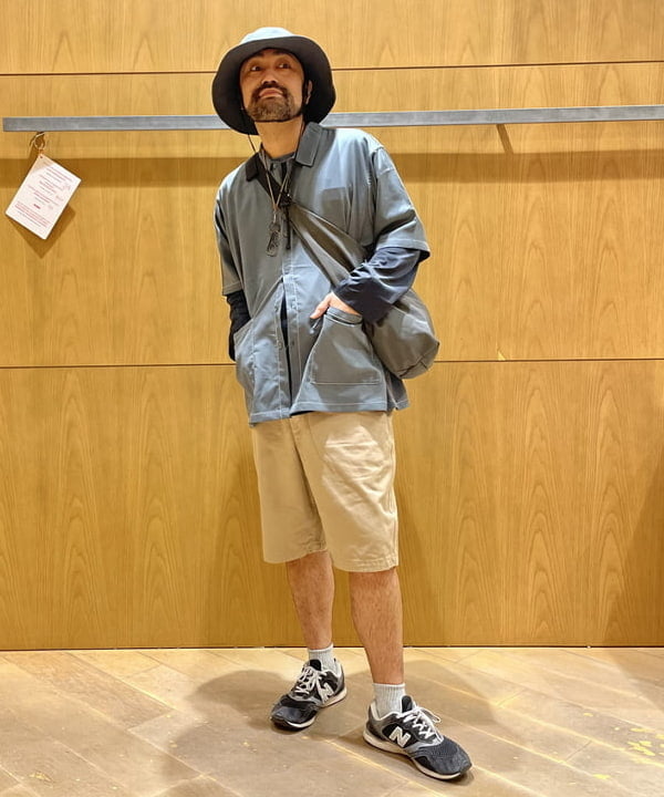 BEAMS MENのコーディネートを紹介します。｜Rakuten Fashion(楽天ファッション／旧楽天ブランドアベニュー)6102904