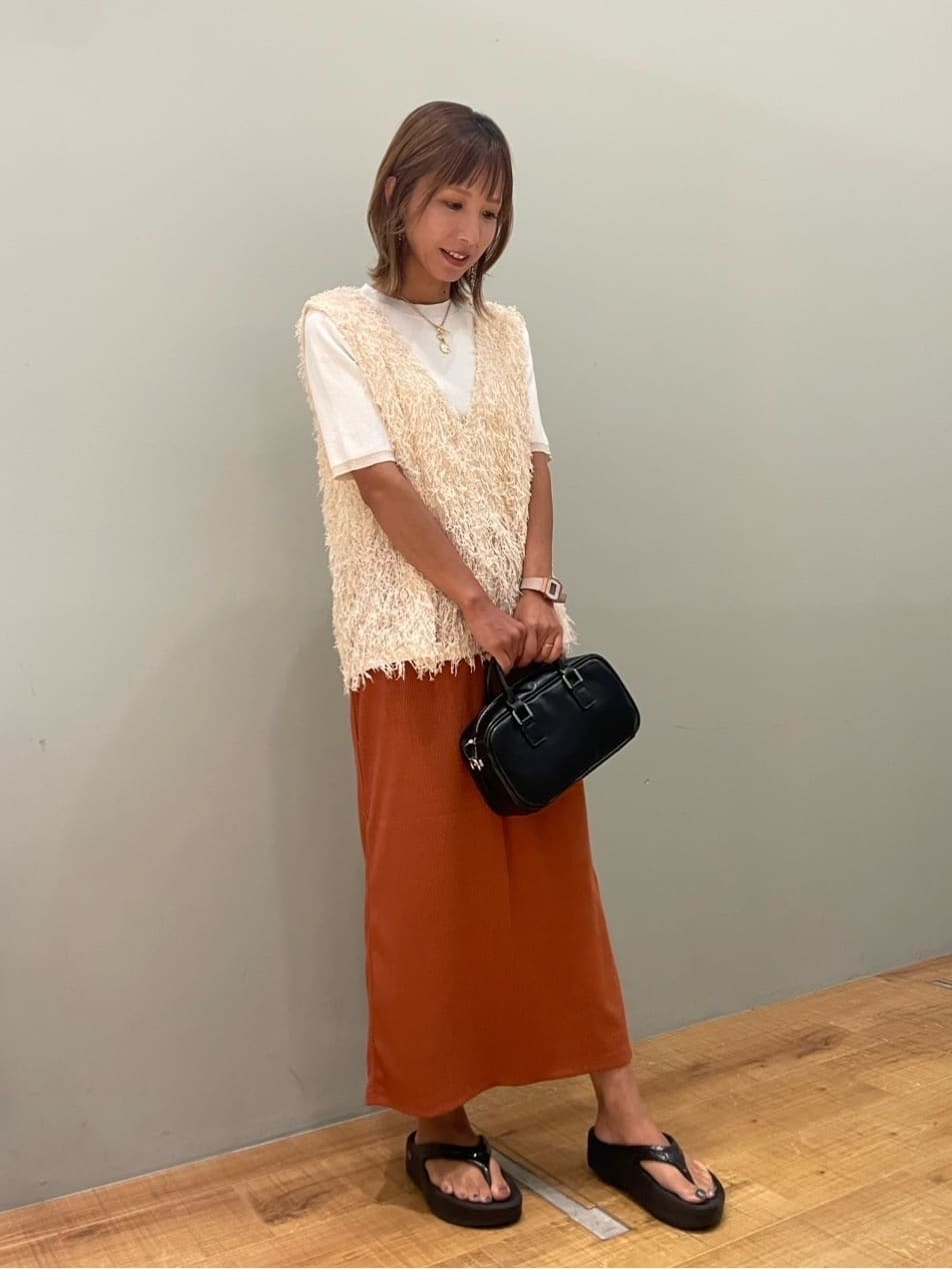 AMERICAN HOLICのコーディネートを紹介します。｜Rakuten Fashion(楽天ファッション／旧楽天ブランドアベニュー)6103494