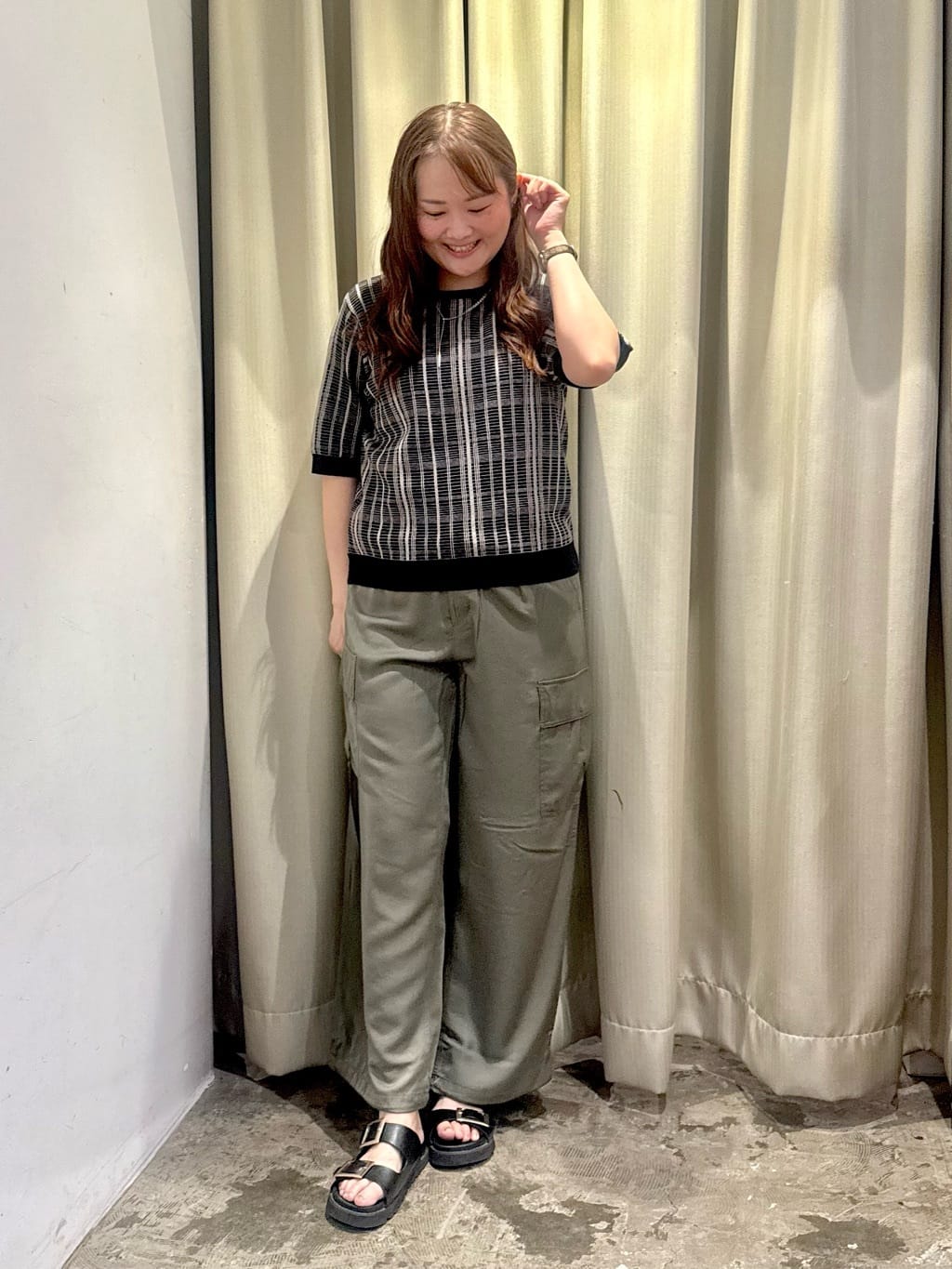 AMERICAN HOLICのコーディネートを紹介します。｜Rakuten Fashion(楽天ファッション／旧楽天ブランドアベニュー)6103601