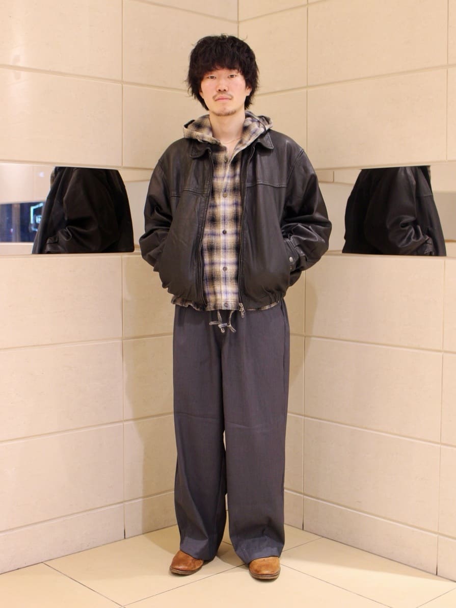 JOURNAL STANDARDのコーディネートを紹介します。｜Rakuten Fashion(楽天ファッション／旧楽天ブランドアベニュー)6103634