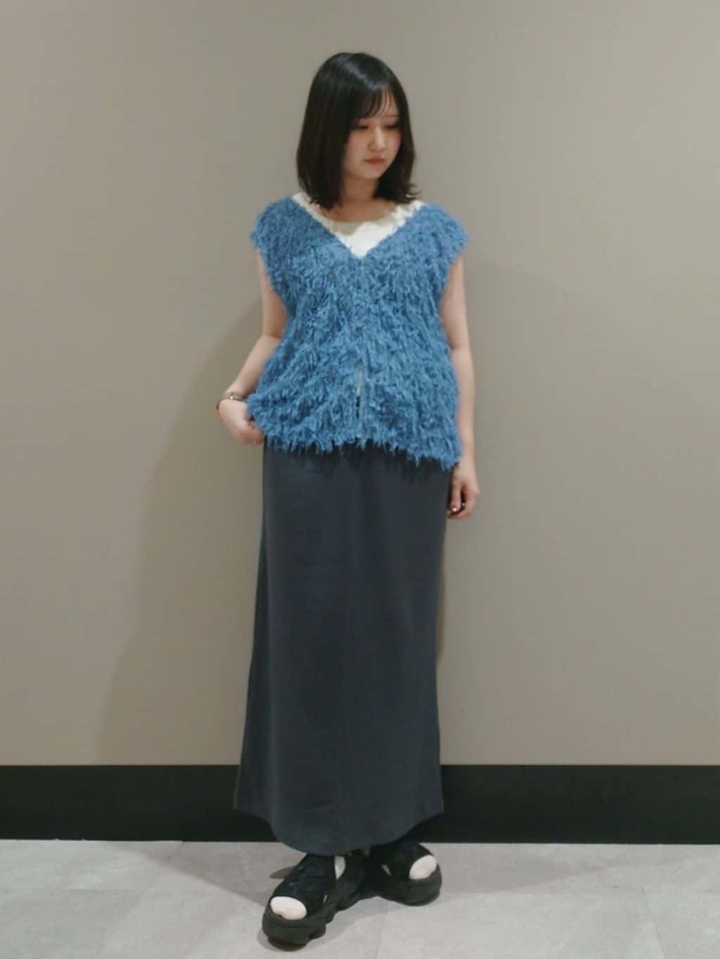 AMERICAN HOLICのコーディネートを紹介します。｜Rakuten Fashion(楽天ファッション／旧楽天ブランドアベニュー)6103675