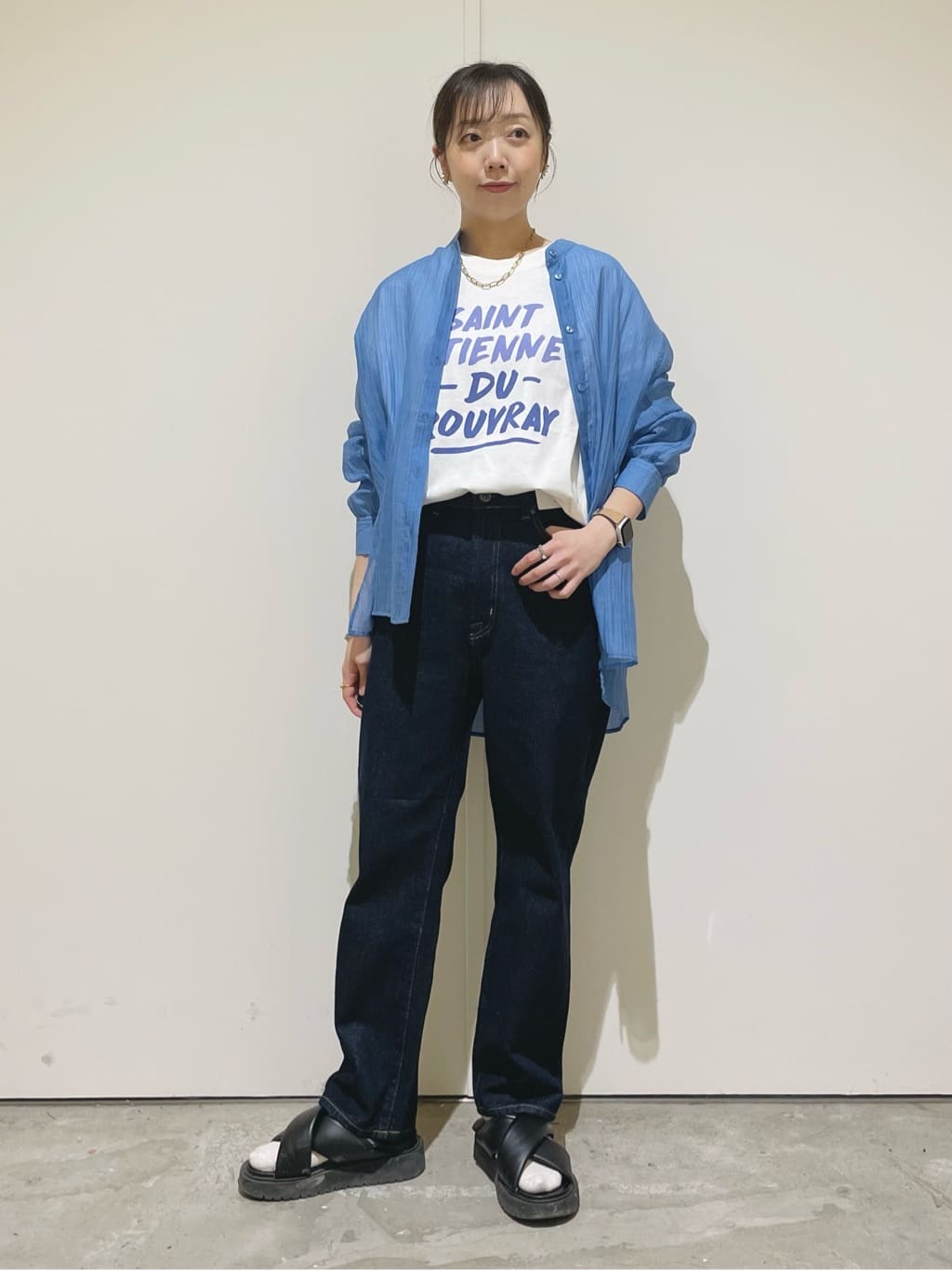 AMERICAN HOLICのコーディネートを紹介します。｜Rakuten Fashion(楽天ファッション／旧楽天ブランドアベニュー)6103887