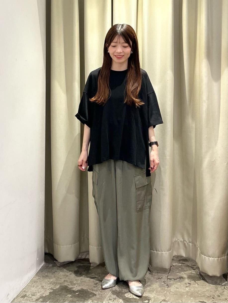 AMERICAN HOLICのコーディネートを紹介します。｜Rakuten Fashion(楽天ファッション／旧楽天ブランドアベニュー)6103938