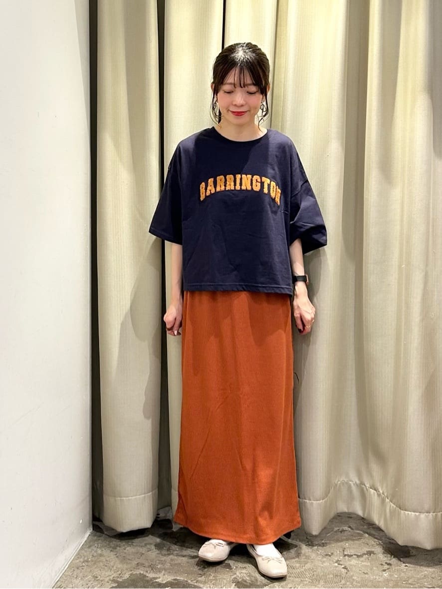 AMERICAN HOLICのコーディネートを紹介します。｜Rakuten Fashion(楽天ファッション／旧楽天ブランドアベニュー)6103940