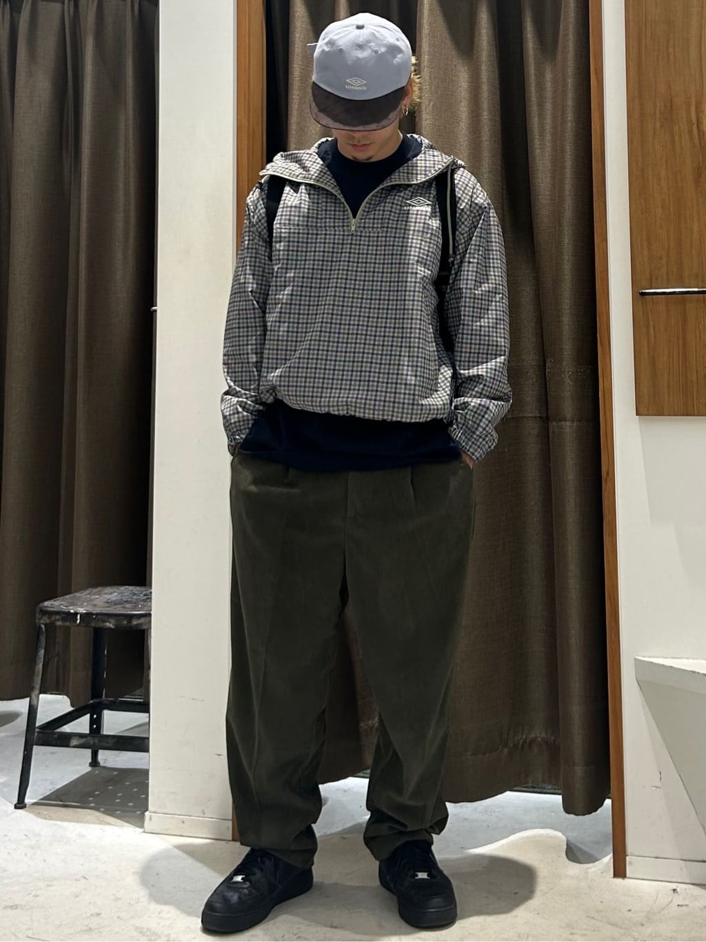 FREAK'S STORE | Relax Fit リラックスフィット コーデュロイ