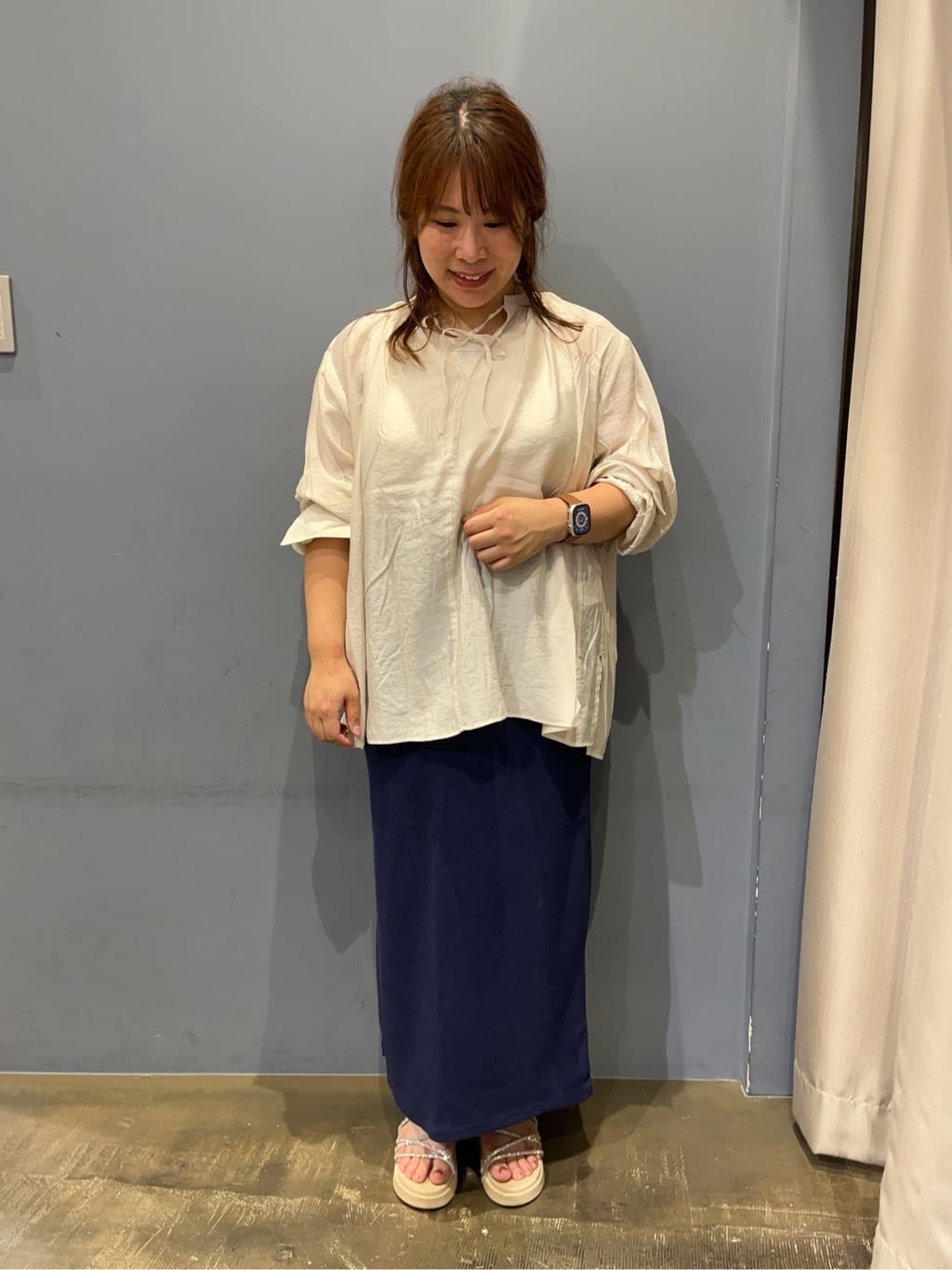 AMERICAN HOLICのコーディネートを紹介します。｜Rakuten Fashion(楽天ファッション／旧楽天ブランドアベニュー)6104470