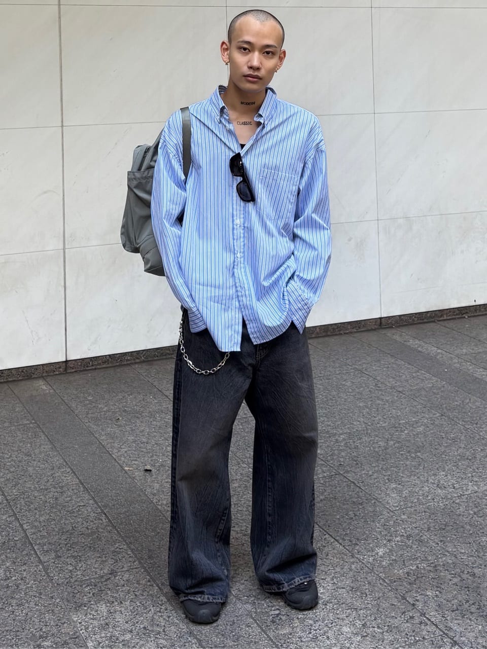 JOURNAL STANDARDのコーディネートを紹介します。｜Rakuten Fashion(楽天ファッション／旧楽天ブランドアベニュー)6104773