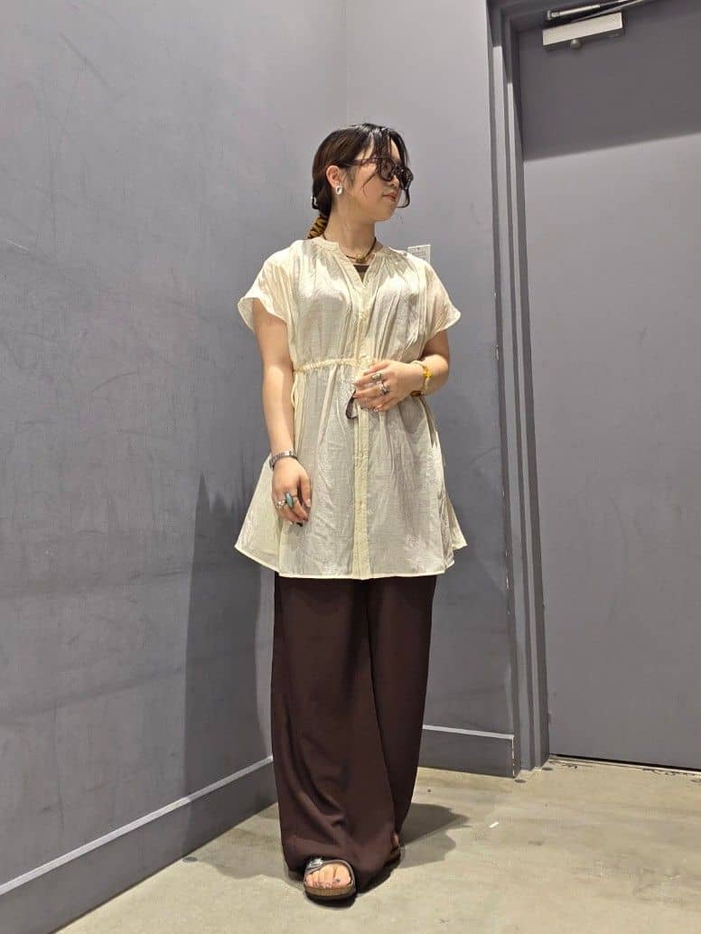 AMERICAN HOLICのコーディネートを紹介します。｜Rakuten Fashion(楽天ファッション／旧楽天ブランドアベニュー)6104919