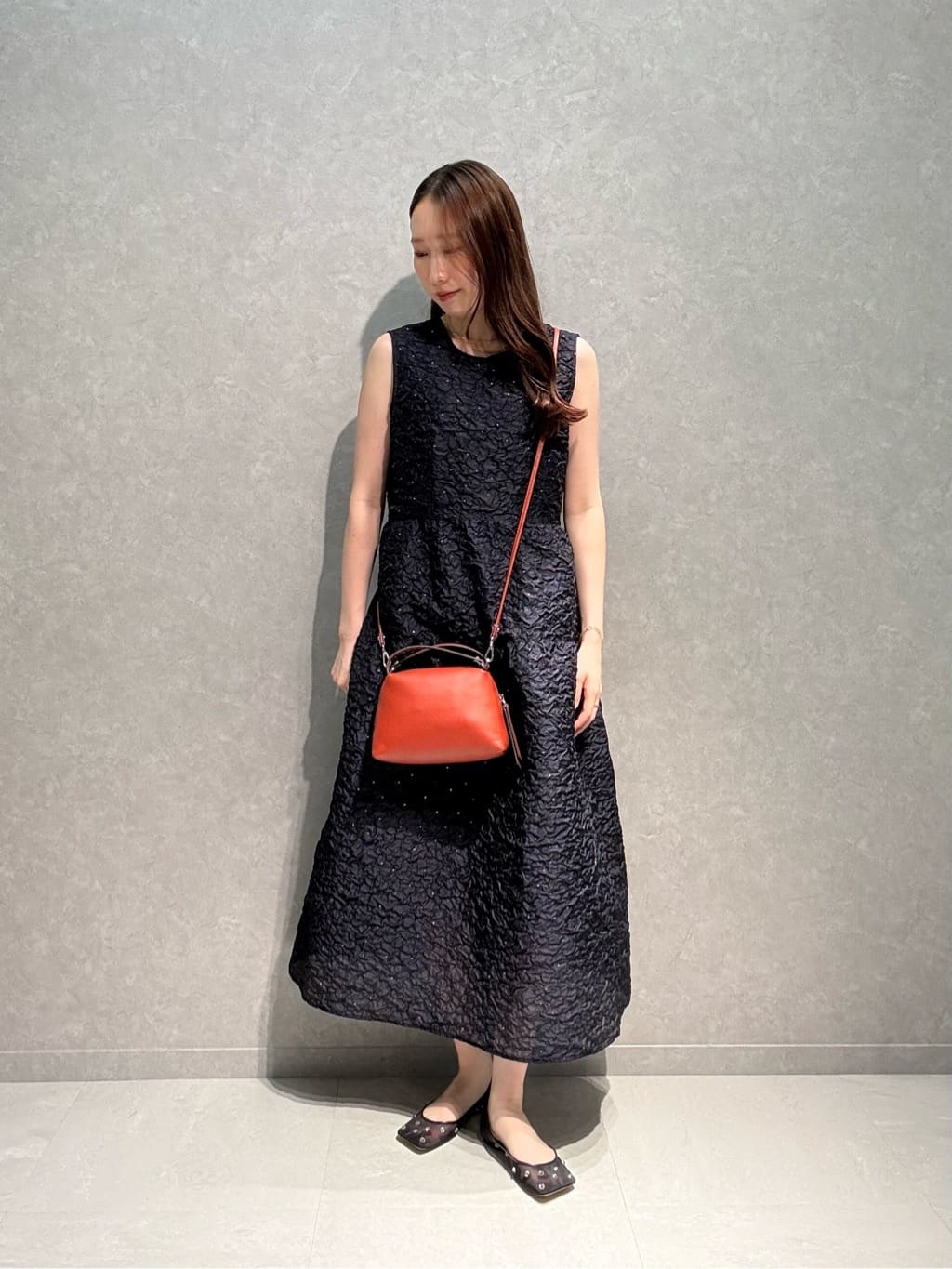 UNITED ARROWS LTD. OUTLET | ジャガード ワンピース | Rakuten
