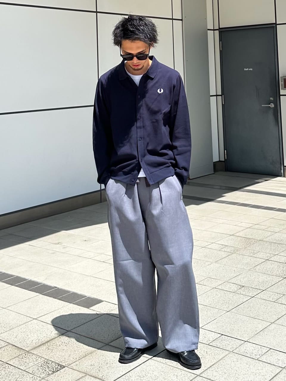 JOURNAL STANDARDのコーディネートを紹介します。｜Rakuten Fashion(楽天ファッション／旧楽天ブランドアベニュー)6105510
