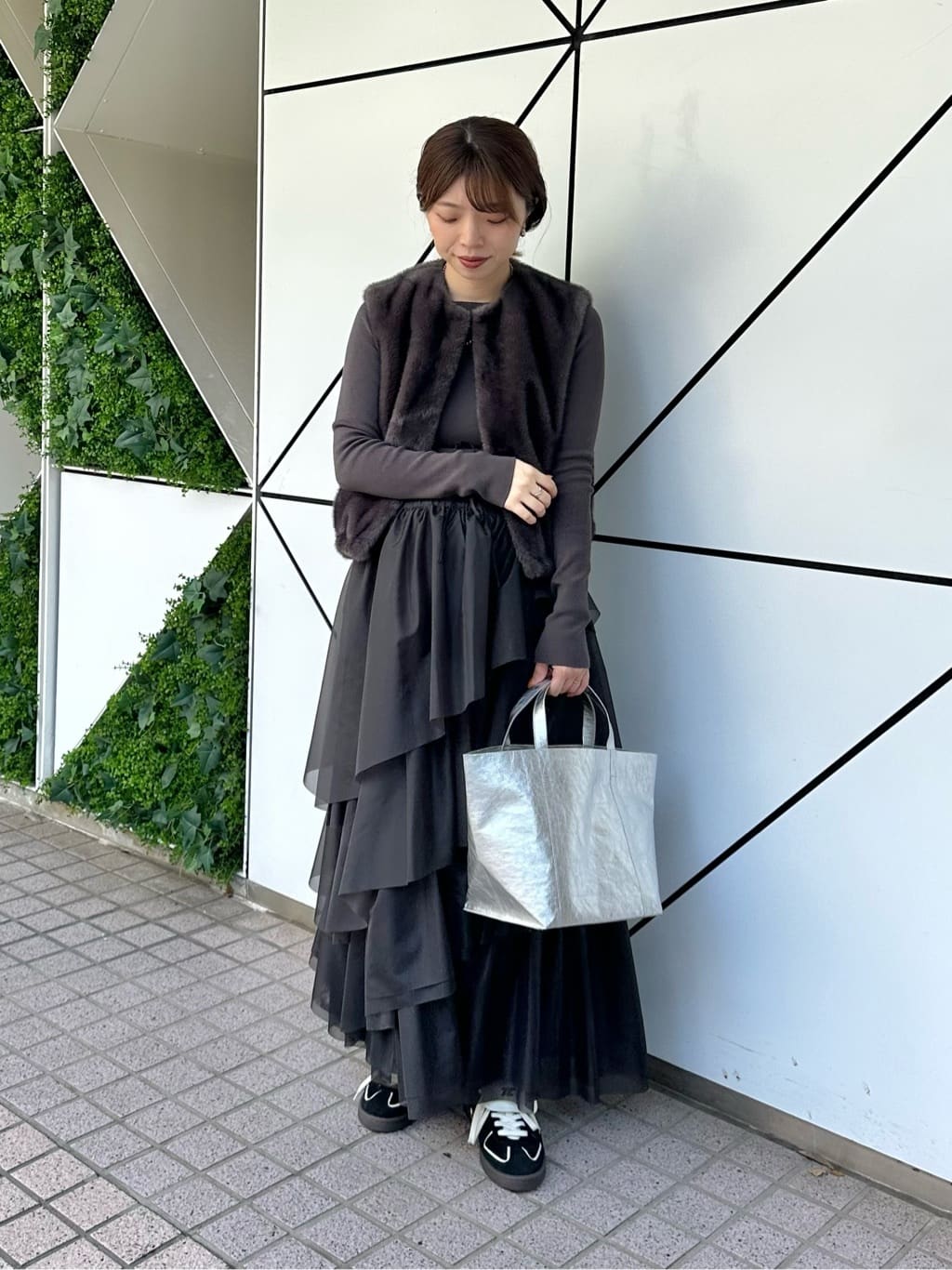 Whim Gazette | 【THE PAUSE】オフショルニットプルオーバー | Rakuten
