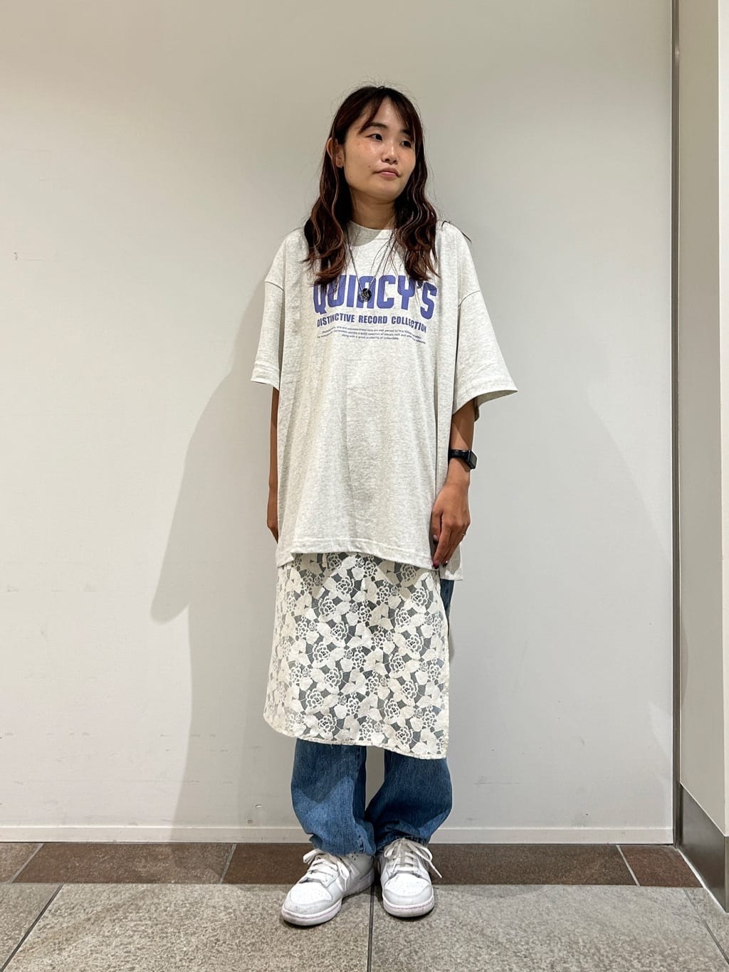 AMERICAN HOLICのコーディネートを紹介します。｜Rakuten Fashion(楽天ファッション／旧楽天ブランドアベニュー)6106304