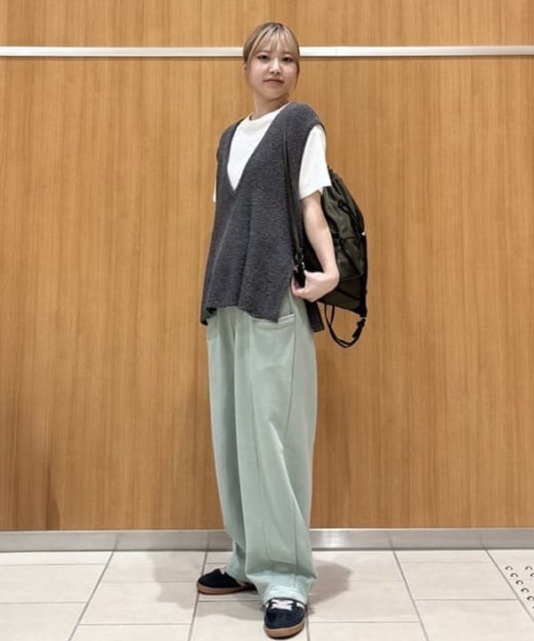 BEAMS HEARTのコーディネートを紹介します。｜Rakuten Fashion(楽天ファッション／旧楽天ブランドアベニュー)6106590