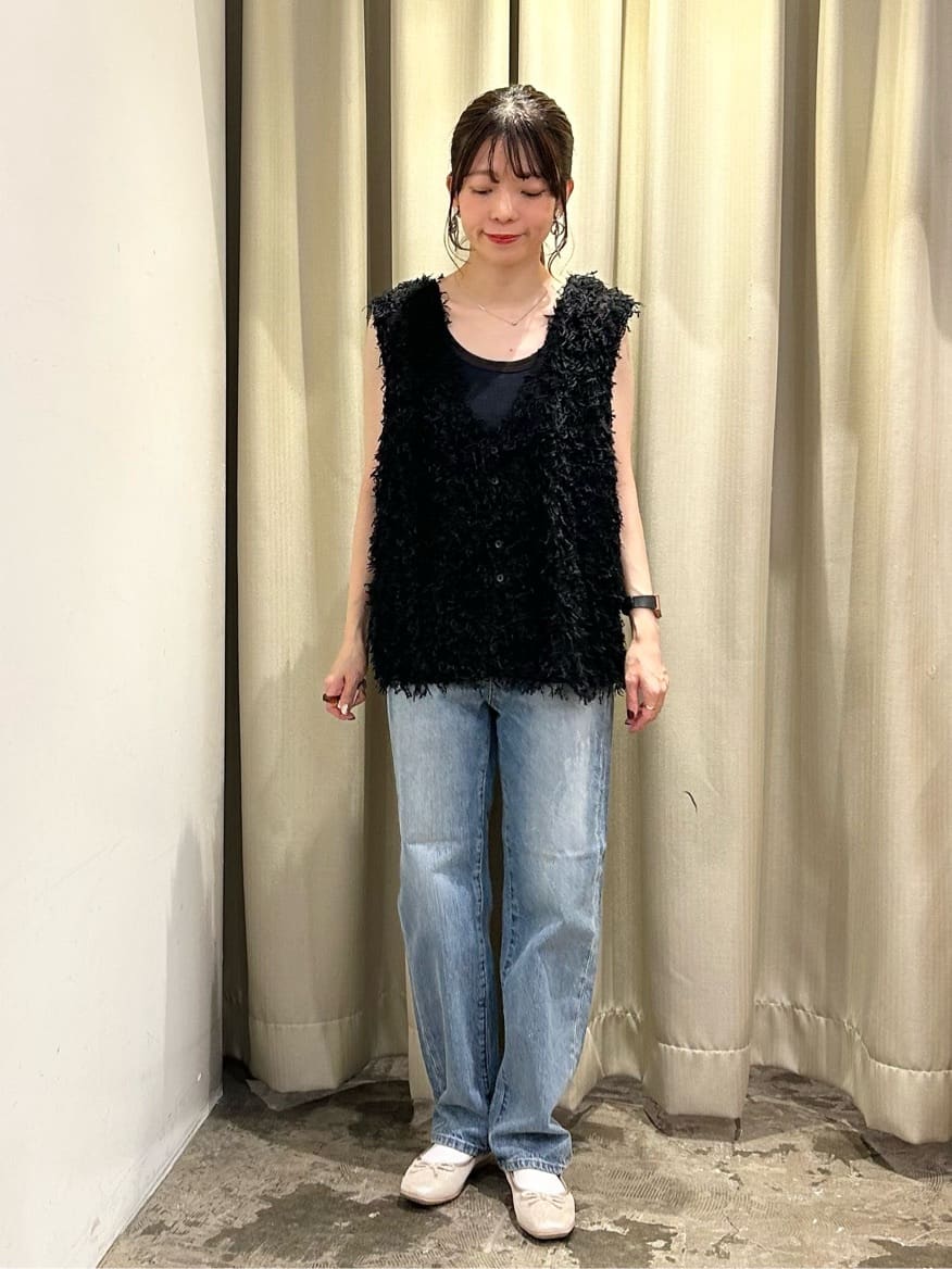 AMERICAN HOLICのコーディネートを紹介します。｜Rakuten Fashion(楽天ファッション／旧楽天ブランドアベニュー)6107139