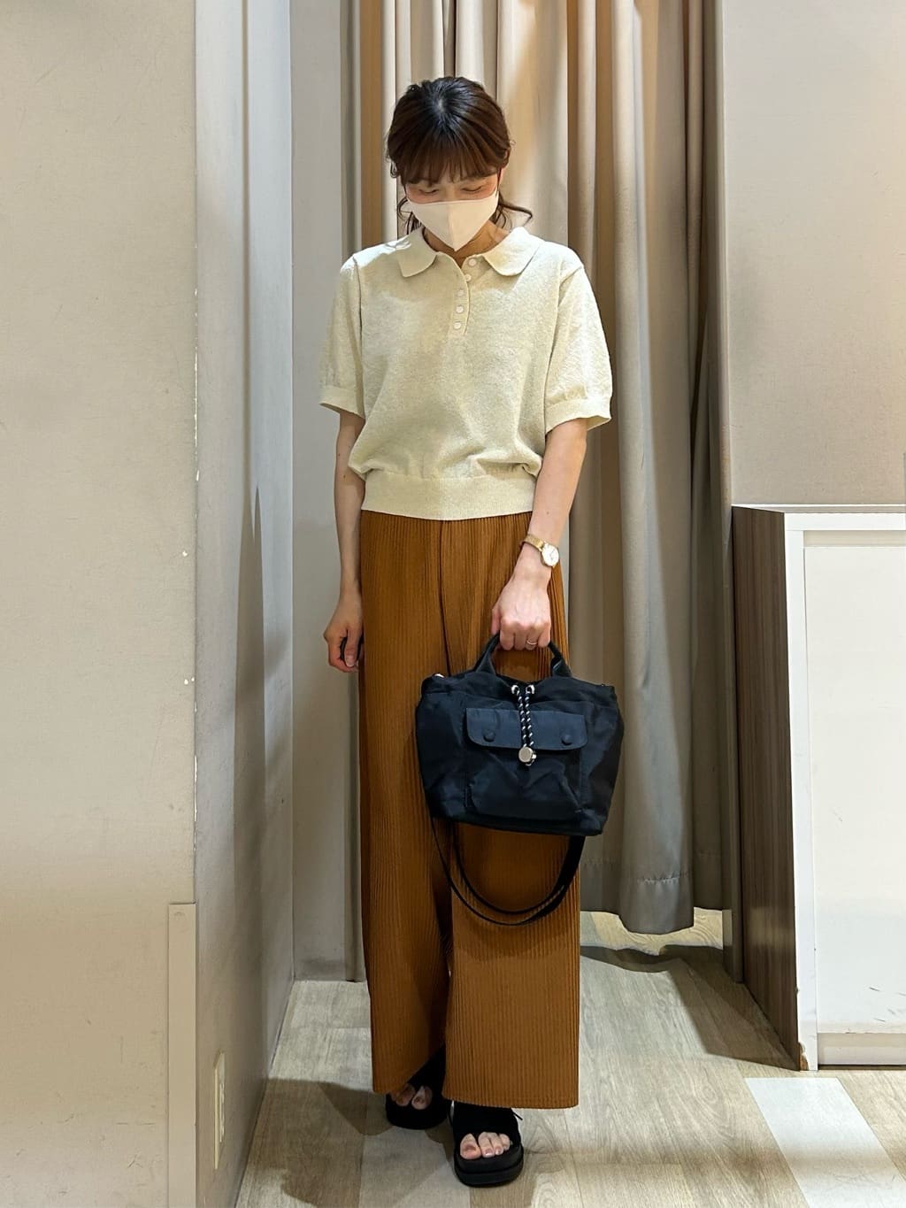AMERICAN HOLICのコーディネートを紹介します。｜Rakuten Fashion(楽天ファッション／旧楽天ブランドアベニュー)6107220