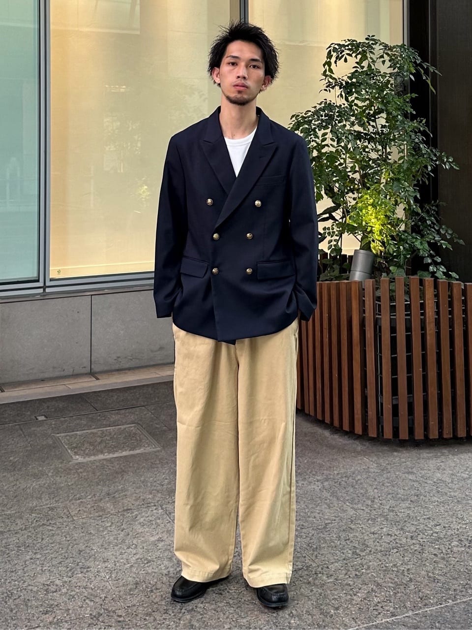 JOURNAL STANDARDのコーディネートを紹介します。｜Rakuten Fashion(楽天ファッション／旧楽天ブランドアベニュー)6107291