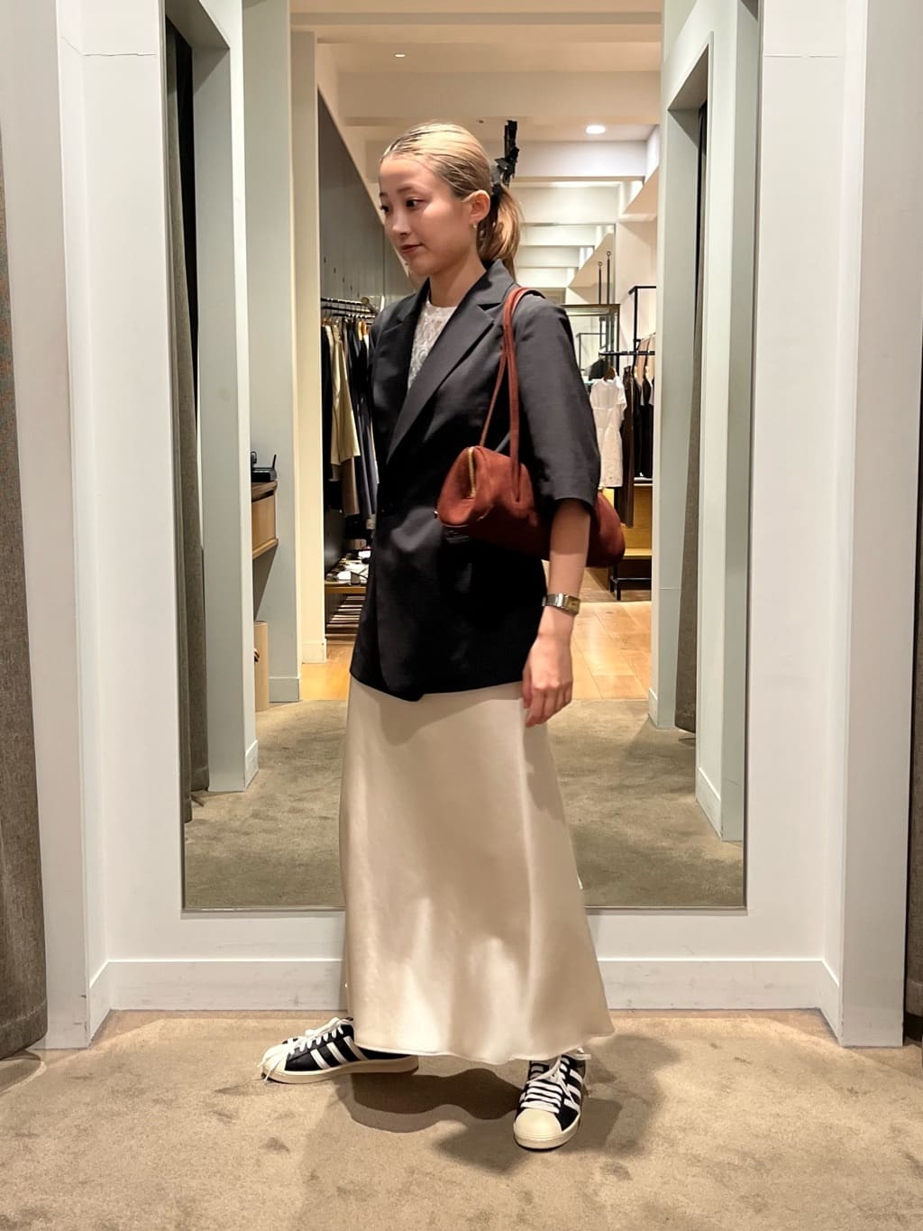 UNITED ARROWS LTD. OUTLET | ハーフスリーブ ジャケット | Rakuten