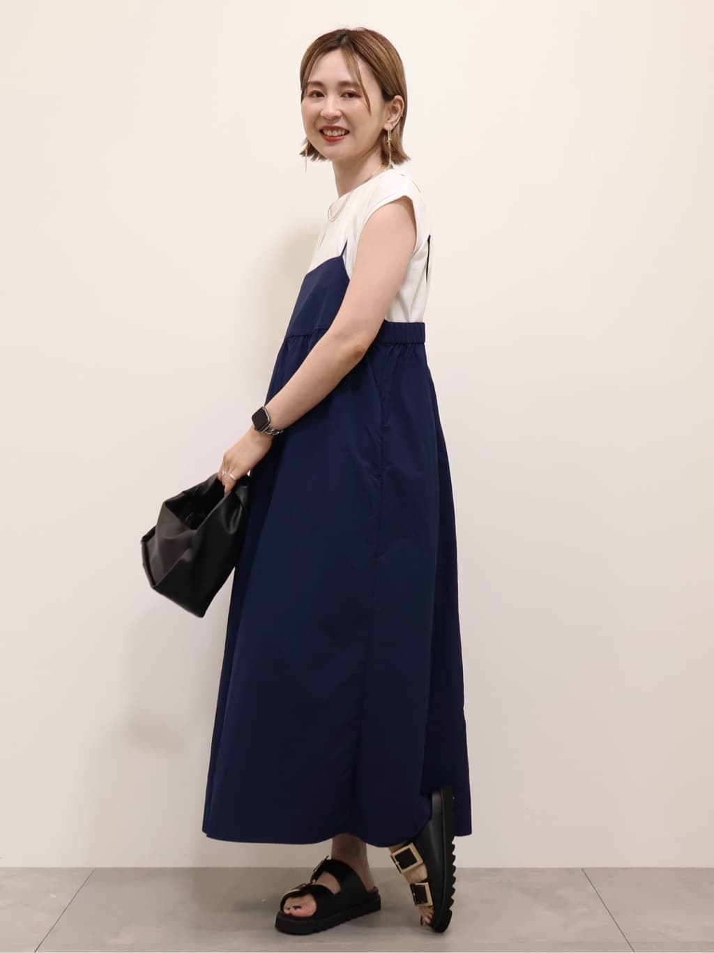 AMERICAN HOLICのコーディネートを紹介します。｜Rakuten Fashion(楽天ファッション／旧楽天ブランドアベニュー)6107473