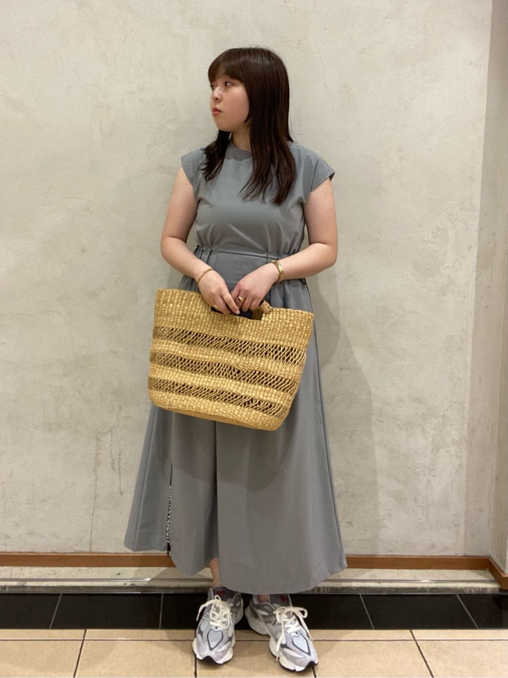BEAUTY&YOUTH UNITED ARROWS | 【別注】<THOUSAND MILE>ノースリーブ
