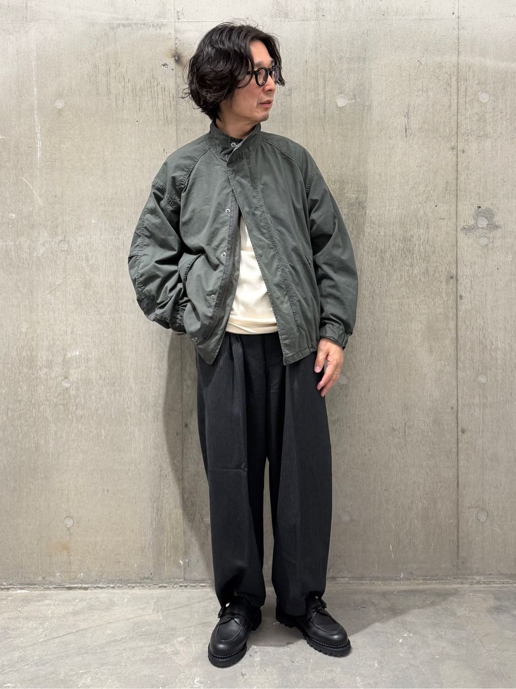 JOURNAL STANDARDのコーディネートを紹介します。｜Rakuten Fashion(楽天ファッション／旧楽天ブランドアベニュー)6108104