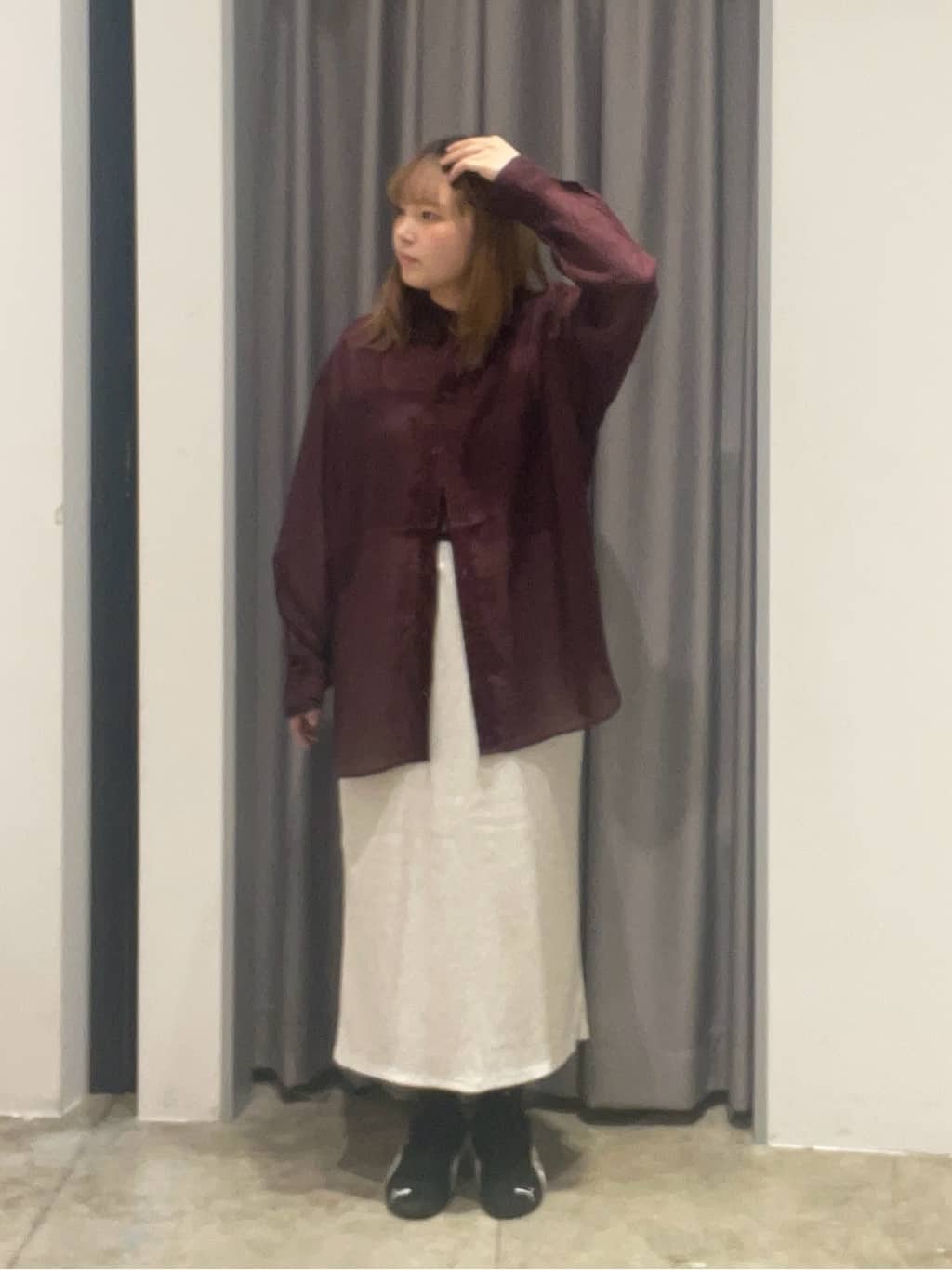 AMERICAN HOLICのコーディネートを紹介します。｜Rakuten Fashion(楽天ファッション／旧楽天ブランドアベニュー)6108259