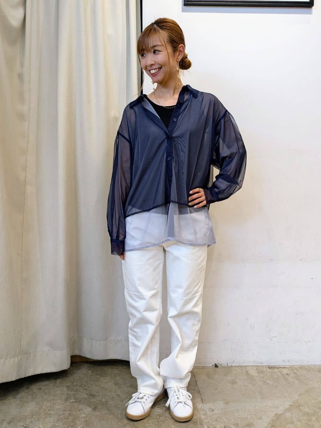 AMERICAN HOLICのコーディネートを紹介します。｜Rakuten Fashion(楽天ファッション／旧楽天ブランドアベニュー)6108825