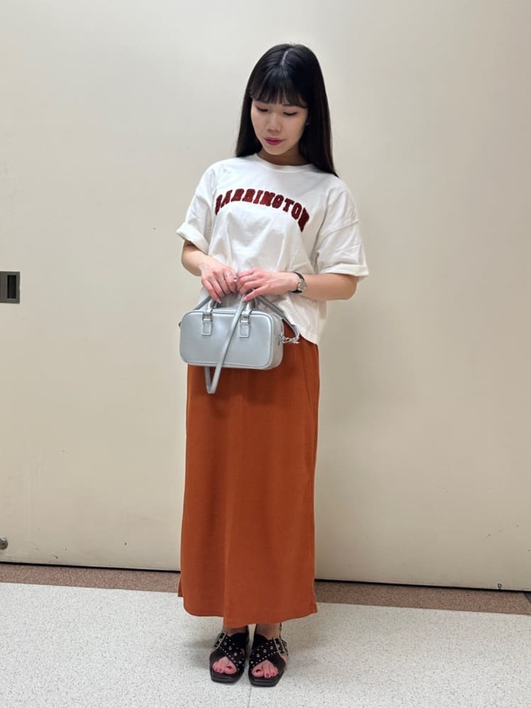 AMERICAN HOLICのコーディネートを紹介します。｜Rakuten Fashion(楽天ファッション／旧楽天ブランドアベニュー)6109167