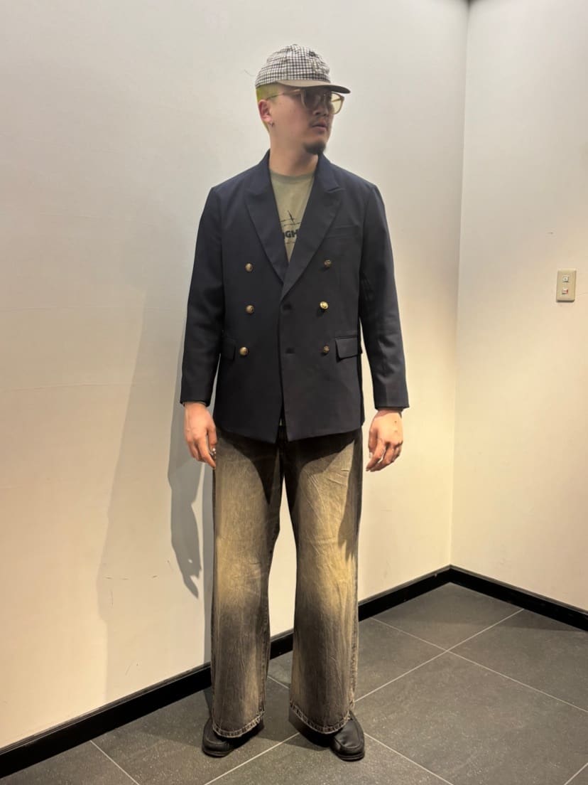 JOURNAL STANDARDのコーディネートを紹介します。｜Rakuten Fashion(楽天ファッション／旧楽天ブランドアベニュー)6109429