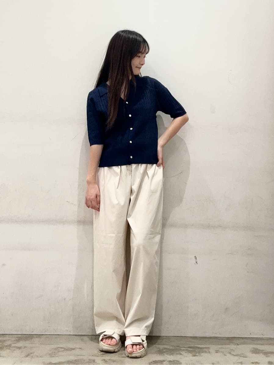AMERICAN HOLICのコーディネートを紹介します。｜Rakuten Fashion(楽天ファッション／旧楽天ブランドアベニュー)6110426