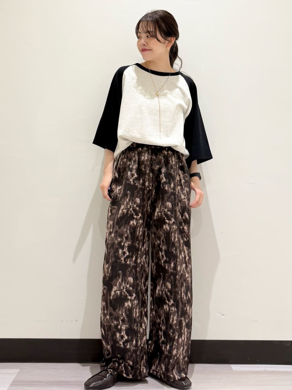 AMERICAN HOLICのコーディネートを紹介します。｜Rakuten Fashion(楽天ファッション／旧楽天ブランドアベニュー)6112788