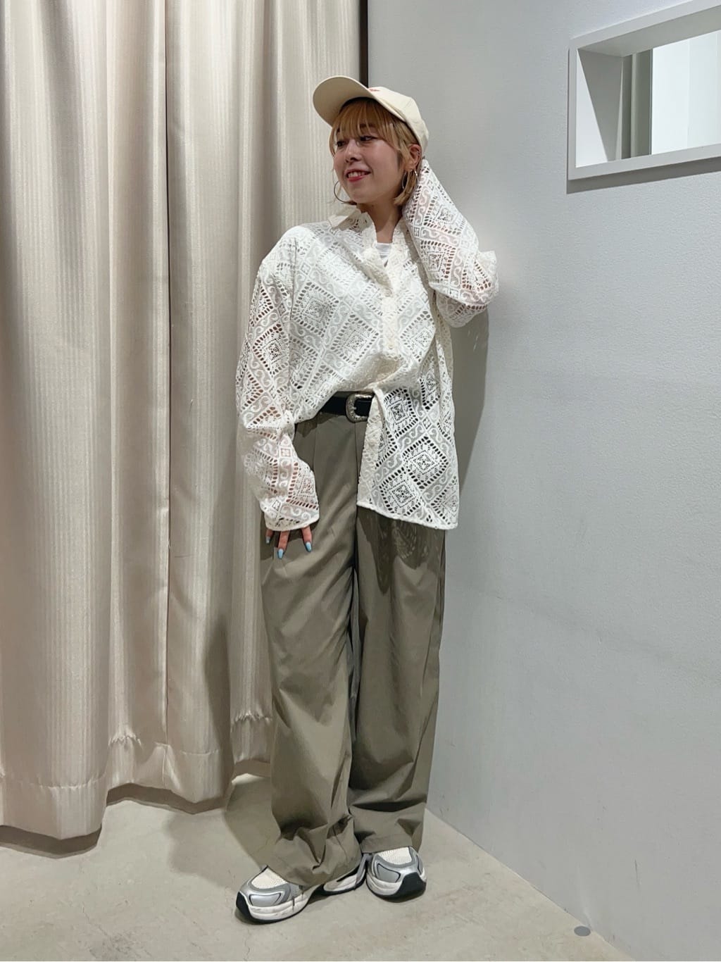 AMERICAN HOLICのコーディネートを紹介します。｜Rakuten Fashion(楽天ファッション／旧楽天ブランドアベニュー)6112959
