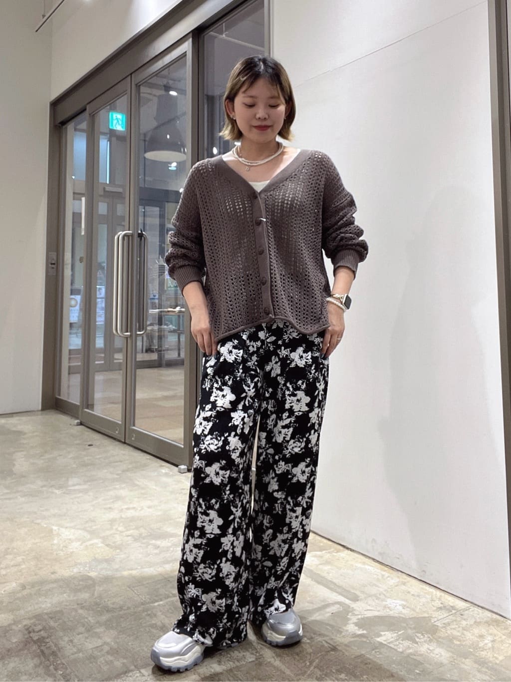 AMERICAN HOLICのコーディネートを紹介します。｜Rakuten Fashion(楽天ファッション／旧楽天ブランドアベニュー)6113052