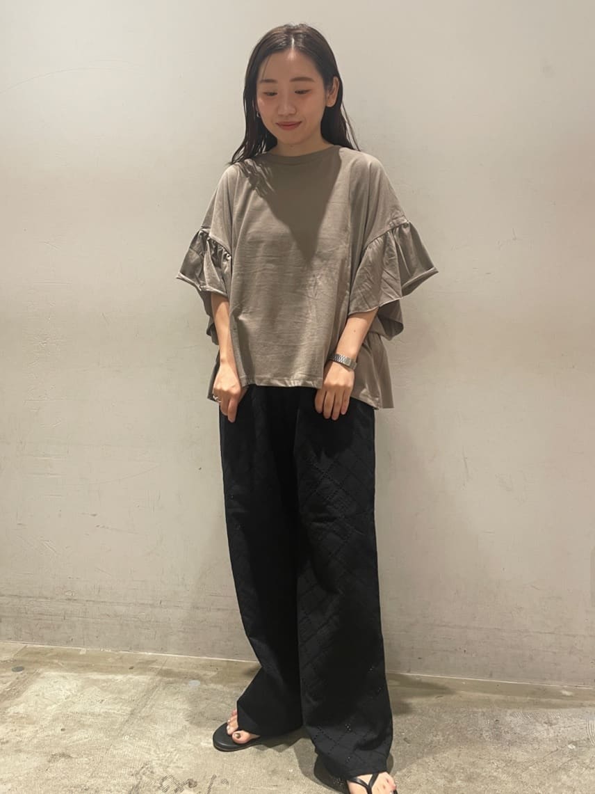 AMERICAN HOLICのコーディネートを紹介します。｜Rakuten Fashion(楽天ファッション／旧楽天ブランドアベニュー)6113301