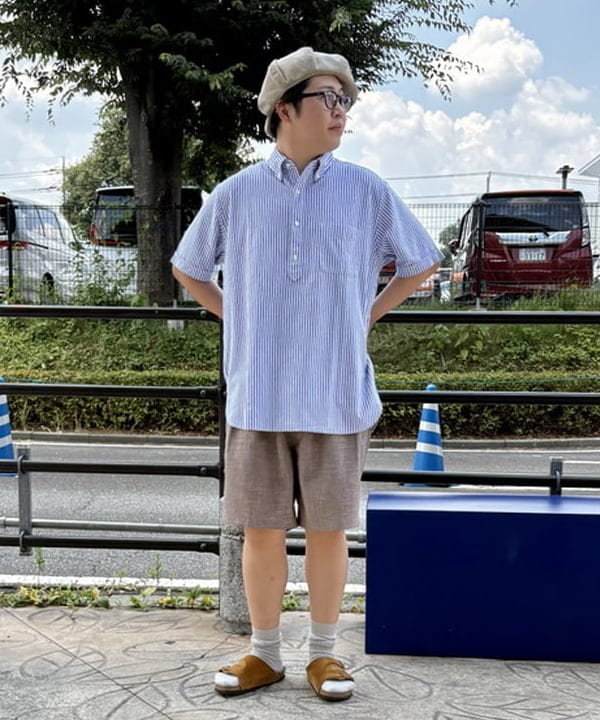 BEAMS HEARTのコーディネートを紹介します。｜Rakuten Fashion(楽天ファッション／旧楽天ブランドアベニュー)6113465