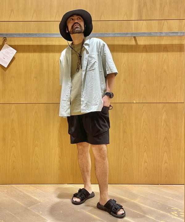 BEAMS MENのコーディネートを紹介します。｜Rakuten Fashion(楽天ファッション／旧楽天ブランドアベニュー)6113544