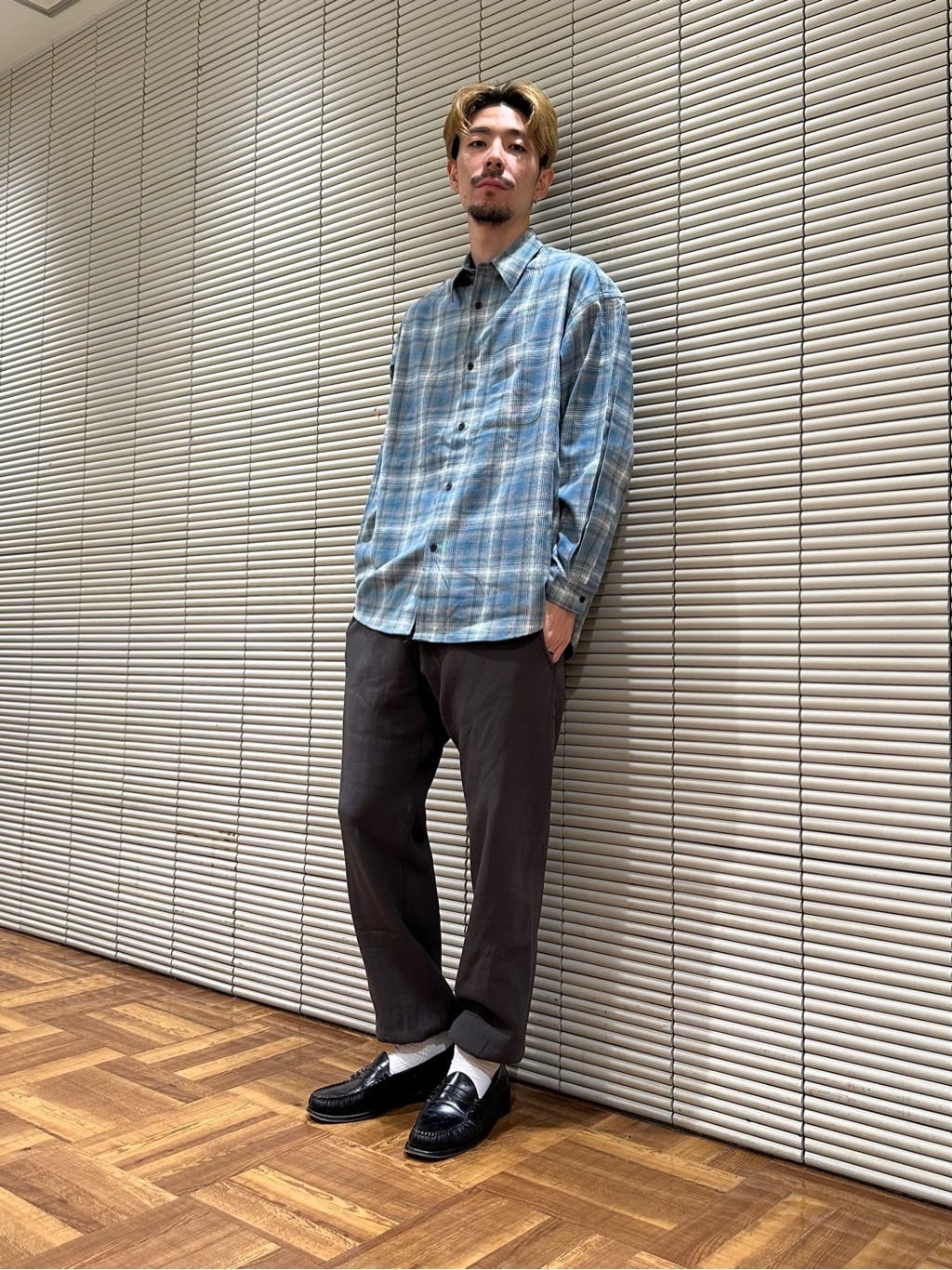 FREAK'S STORE | 12oz ヘビーウェイト リラックスフィット スウェット