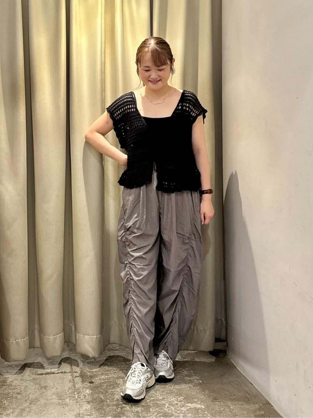AMERICAN HOLICのコーディネートを紹介します。｜Rakuten Fashion(楽天ファッション／旧楽天ブランドアベニュー)6115751