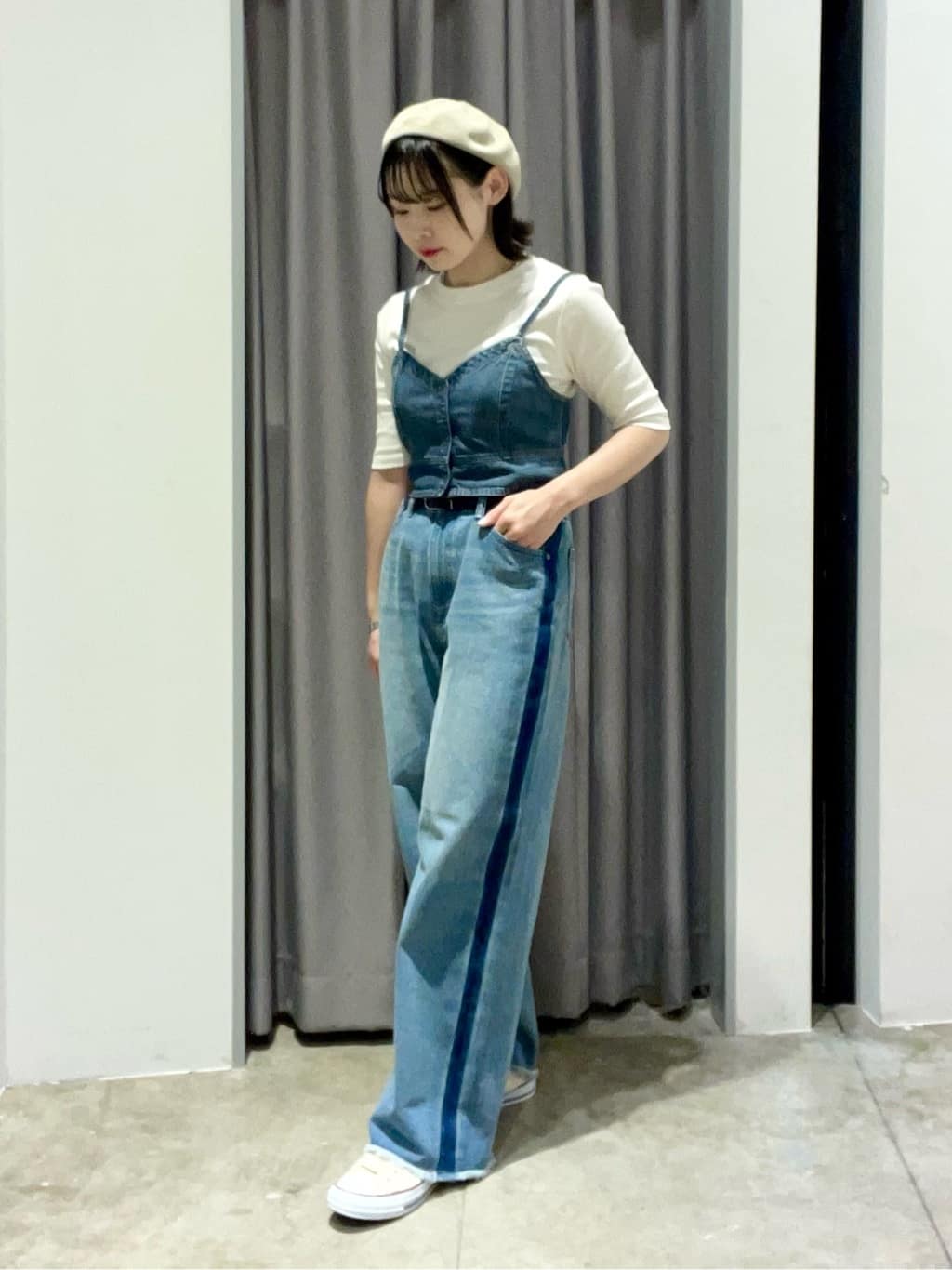 AMERICAN HOLICのコーディネートを紹介します。｜Rakuten Fashion(楽天ファッション／旧楽天ブランドアベニュー)6115924