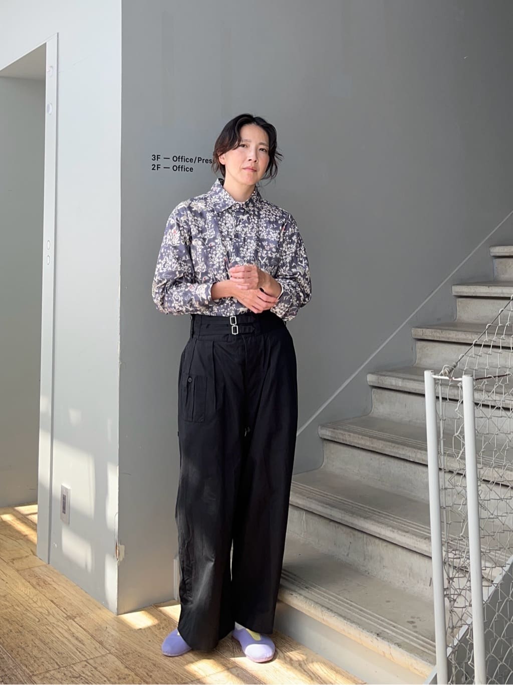 TAKEO KIKUCHIの【MADE IN JAPAN】テクスチャーシルバーリングを使ったコーディネートを紹介します。｜Rakuten Fashion(楽天ファッション／旧楽天ブランドアベニュー)6116111