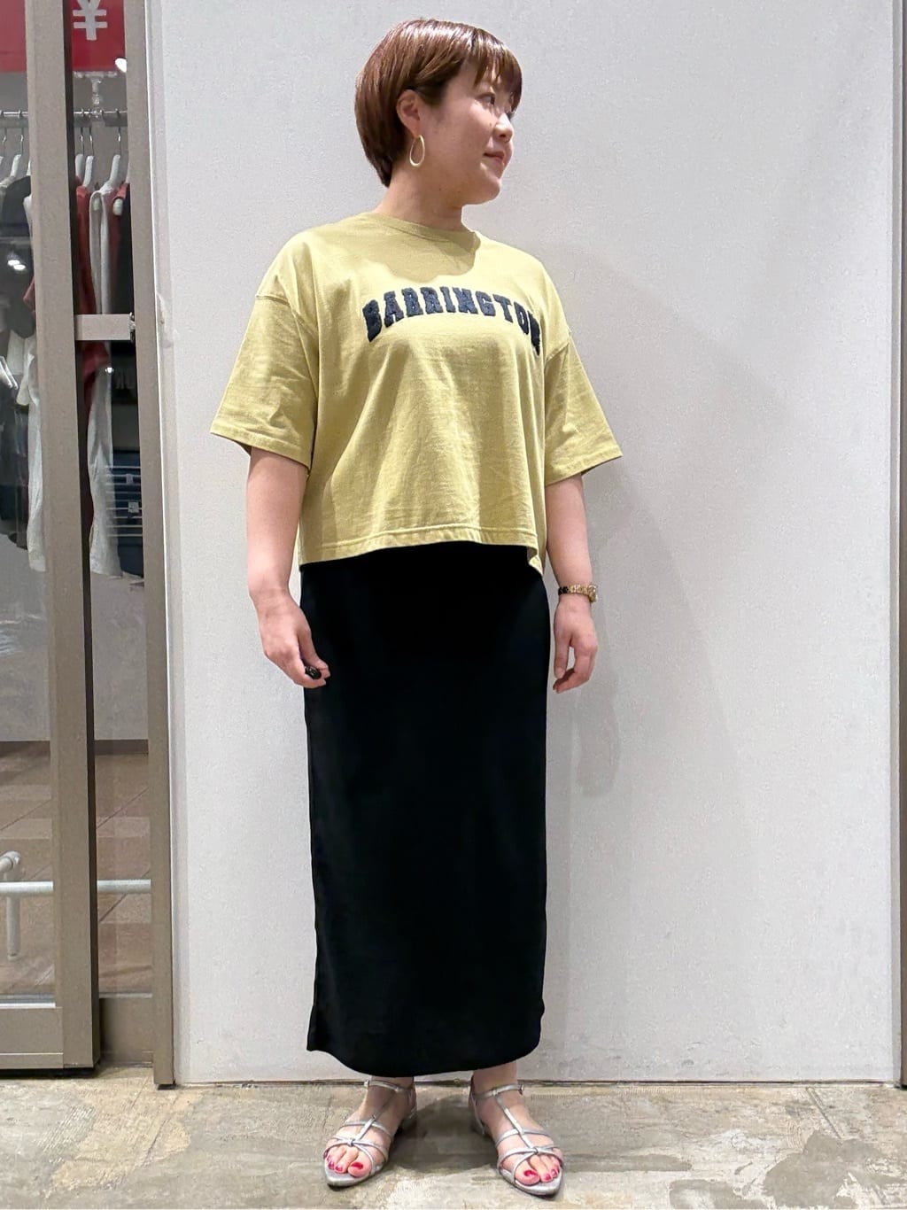 AMERICAN HOLICのコーディネートを紹介します。｜Rakuten Fashion(楽天ファッション／旧楽天ブランドアベニュー)6119006