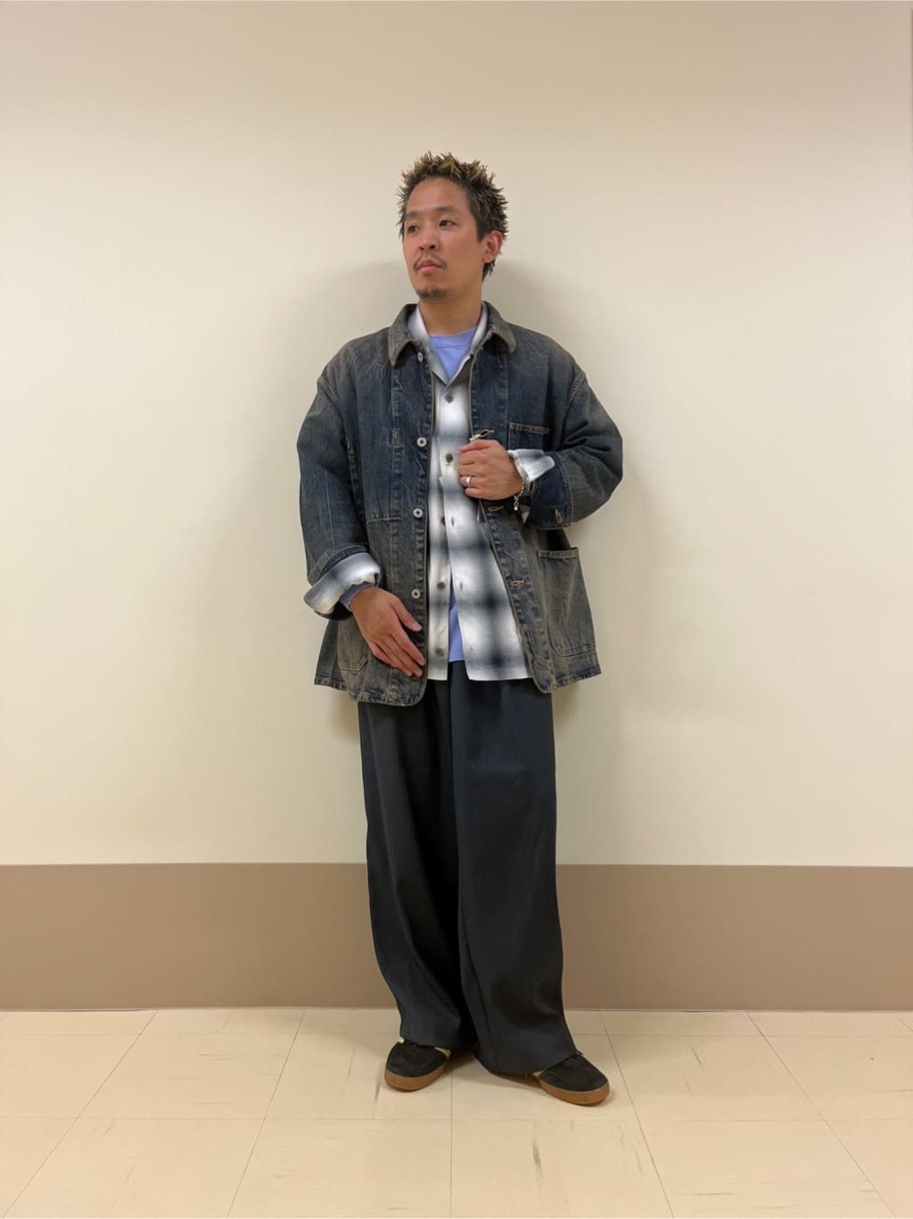 JOURNAL STANDARDのコーディネートを紹介します。｜Rakuten Fashion(楽天ファッション／旧楽天ブランドアベニュー)6119073