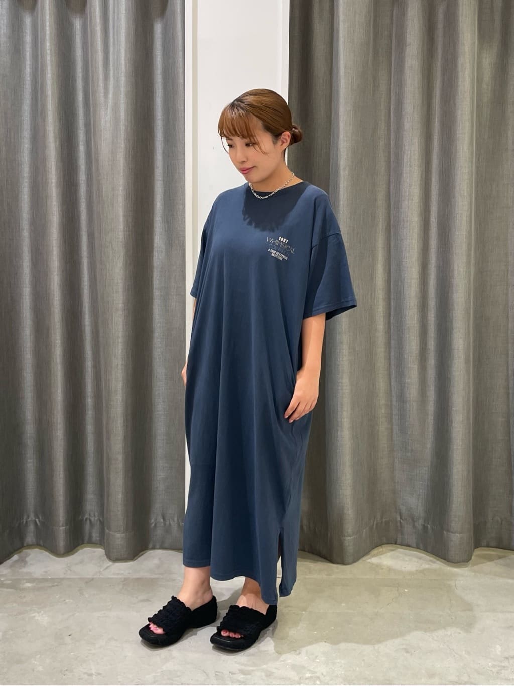 AMERICAN HOLICのコーディネートを紹介します。｜Rakuten Fashion(楽天ファッション／旧楽天ブランドアベニュー)6119201