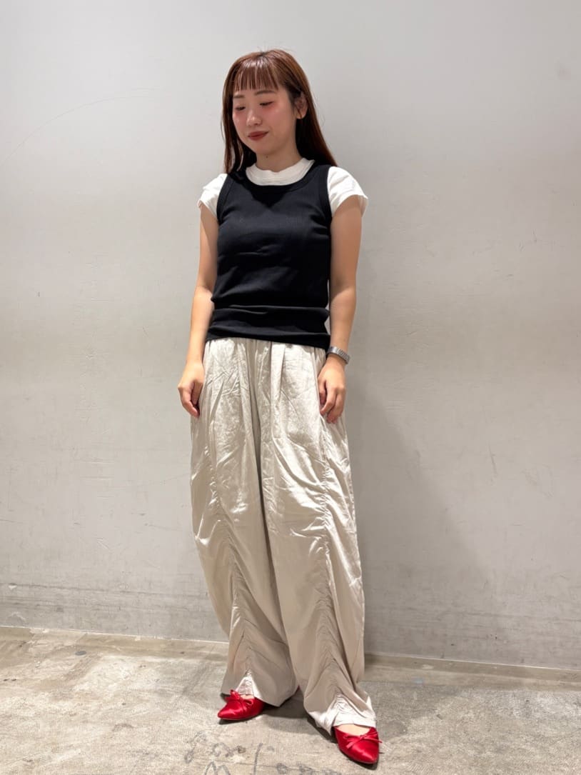 AMERICAN HOLICのコーディネートを紹介します。｜Rakuten Fashion(楽天ファッション／旧楽天ブランドアベニュー)6119321