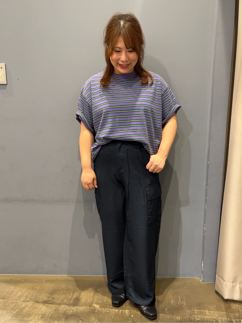AMERICAN HOLICのコーディネートを紹介します。｜Rakuten Fashion(楽天ファッション／旧楽天ブランドアベニュー)6119479