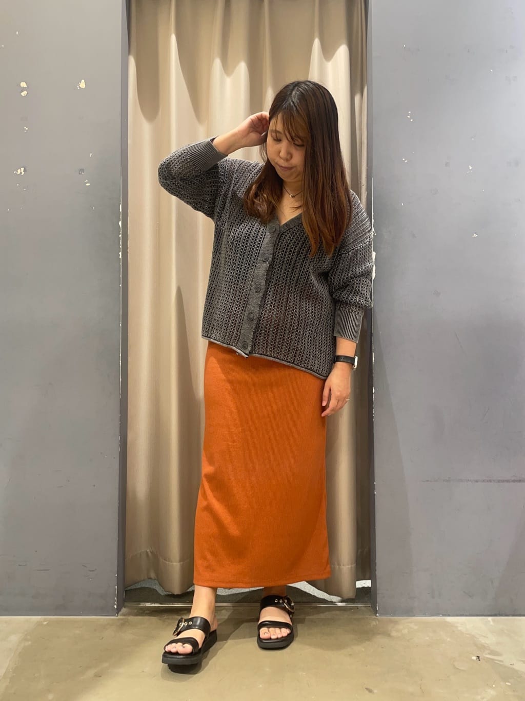 AMERICAN HOLICのコーディネートを紹介します。｜Rakuten Fashion(楽天ファッション／旧楽天ブランドアベニュー)6119543