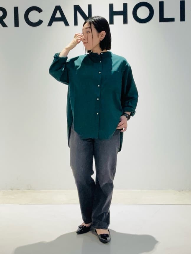 AMERICAN HOLICのコーディネートを紹介します。｜Rakuten Fashion(楽天ファッション／旧楽天ブランドアベニュー)6119644
